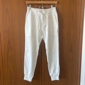 James Perse Skinny Leg Jogger Pant